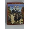 New England 1621 nouvelle Angleterre Edition Gold Sieber Spiele jeu de société jeux Moon Weissblum