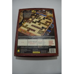 New England 1621 nouvelle Angleterre Edition Gold Sieber Spiele jeu de société jeux Moon Weissblum