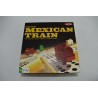 Mexican Train Original Edition Tactic Domino game double 9 trains