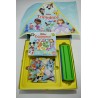 Triominos Disney Junior my first Edition goliath jeu de société dominos jeux original Tri omino domino