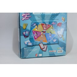 Tout le monde veut prendre sa place Edition France 2 lansay jeu de société jeux