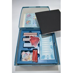 Tout le monde veut prendre sa place Edition France 2 lansay jeu de société jeux