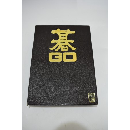 Jeu de Go Edition Rachez Paris jeux de société igo ki baduk hanyu plateau pions echecs dames