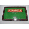 Scrabble classique 1995 Edition Jeux spear habourdin jeu de lettres luxe voyage duplicate compétition prestige poche