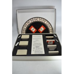 Silence on tourne Edition Ducale Studio magazine jeu de société les coulisses du cinema jeux