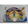 Tip Toi A la découverte du corps humain Edition Ravensburger jeu de société tiptoi interactif stylo électronique connecté