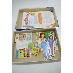 Tip Toi A la découverte du corps humain Edition Ravensburger jeu de société tiptoi interactif stylo électronique connecté