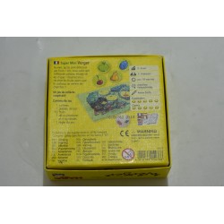 Super Mini Verger Kleiner Obstgarten HABA Jeux De Société Jeu Corbeau spiel