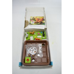 Cache Noisettes ! Edition Smart Games Jeu de réflexion jeux de société logique écureuil casse tête