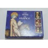 Jeu des 7 familles A l'époque du Roi cartes a jouer Editions Dusserre collection  histoire