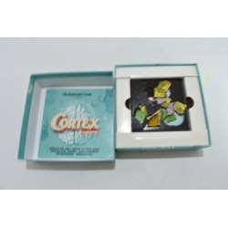 Cortex Challenge original Edition Zygo matic jeu de société jeux the brain party game tactile
