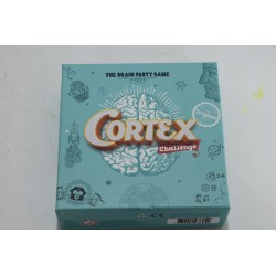 Cortex Challenge original Edition Zygo matic jeu de société jeux the brain party game tactile