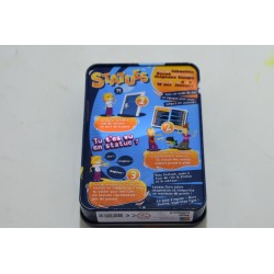 Statues Edition Cockail Games Paris est ludique jeu de société jeux cartes interlude