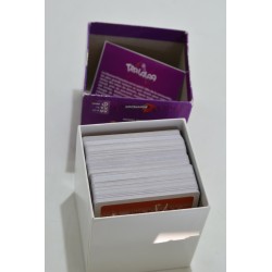 Tralalaa Edition Super Lude Le cube a tues jeu de société famille soirée amis chanson tube karaoké