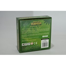 Vendredi Edition Edge aventure en Solo jeu de société jeux cartes a jouer robinson crusoé