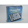 Draughts 1975 with Magnetic pieces Matchbox gifts by lesney jeu de dames damier magnétique voyage