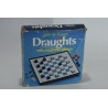 Draughts 1975 with Magnetic pieces Matchbox gifts by lesney jeu de dames damier magnétique voyage