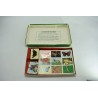 Loto des Petits Edition Willeb ancien jeux lotos animaux fleurs faunes flore jeu nouveaux reunis