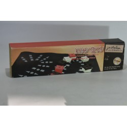 Khan Tsin Edition Jactaléa primé jeu de société jeux chines