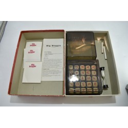 Big Boggle Edition Miro mots jeu de société  jeux de dés lettres rapidité