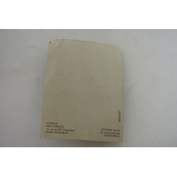 Zinedine Zidane Figurine de collection Starlux neuf neuve editions atlas football joueur zizou 6272/201