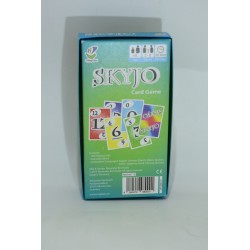 Skyjo Edition Magilano jeu de société jeux de cartes a jouer uno dos tres