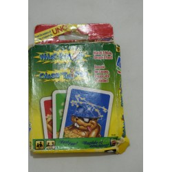 Chass Taupes ! Whac a Mole Edition mattel jeux de cartes a jouer uno jeu de société