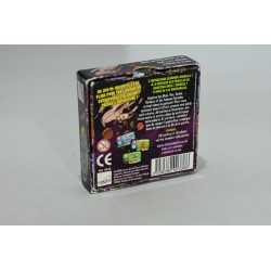 Gazobu Editions Asmodee jeu de société monstres extraterrestre jeux cosmiques familles