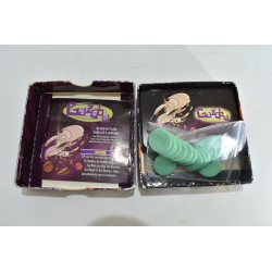 Gazobu Editions Asmodee jeu de société monstres extraterrestre jeux cosmiques familles