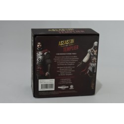 Assassin's Creed Assassin ou Templier edition Heroes Game 300 questions jeu de société jeux ubisoft
