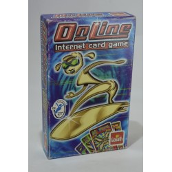 Online internet Card Game Edition Goliath jeu de société jeux cartes on line