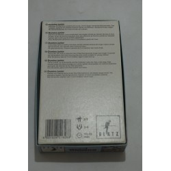 Domino Junior Edition Ravensburger jeu de société jeux Blatz memo loto