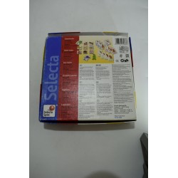 Primo Calculino Edition Sélecta Spiel jeu de société jeux calcul eveil école