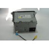 Volkswagen Autoradio D'Origine poste radio cd voiture Golf 6 Blaupunkt Vw 1K0 035 185 AApolo passat touran touareg phaeton