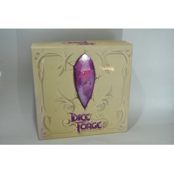 Dice Forge Edition Libellud jeu de société jeux Dés dieux héros