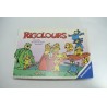 Rigolours 1994 Edition Ravensburger jeu de société jeux vintage ours rigolo balance poids