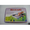 Rigolours 1994 Edition Ravensburger jeu de société jeux vintage ours rigolo balance poids