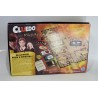 Cluedo Harry Potter Editio Hasbro gaming wizarding world jeu de société jeux poudlard
