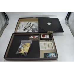Cluedo Harry Potter Editio Hasbro gaming wizarding world jeu de société jeux poudlard