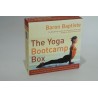 The Yoga Bootcamp Box Baron Baptiste Journey Into Power 40 days to personal Révolution interactive program