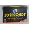 30 Seconds pijllsnel Partyspel 999 Games jeu de société jeux Tweede Editie Calco