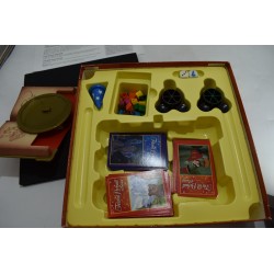 Trivial Pursuit Edition Disney Monde Pixar  Magique jeu de société Hasbro Parker jeux