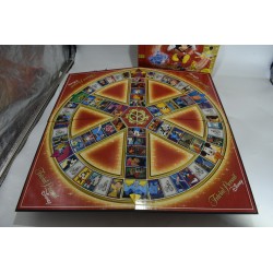 Trivial Pursuit Edition Disney Monde Pixar  Magique jeu de société Hasbro Parker jeux