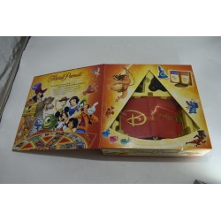 Trivial Pursuit Edition Disney Monde Pixar  Magique jeu de société Hasbro Parker jeux