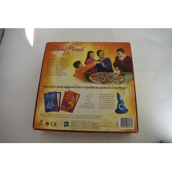 Trivial Pursuit Edition Disney Monde Pixar  Magique jeu de société Hasbro Parker jeux