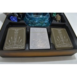 Marvel Villainous Edition Ravensburger jeu de société jeux héros thanos héla ultron taskmaster killmonger