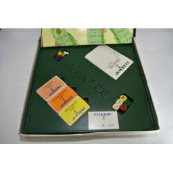 Golfway apprendre en s'amusant golf jeux jeu de société  edition du pont neuf