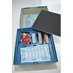 Tout le monde veut prendre sa place lansay Edition France 2  jeu de société jeux