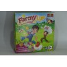 Farmy'up La Ferme En Folie Bioviva ! animaux jeu Farmy up Jeux De Société