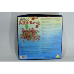 Alfa Beta Edition Piatnik jeu de société jeux adresse et vocabulaire sos ouistiti equilibre
